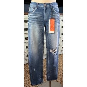 Moussy Vintage Helendale Jeans Size 28